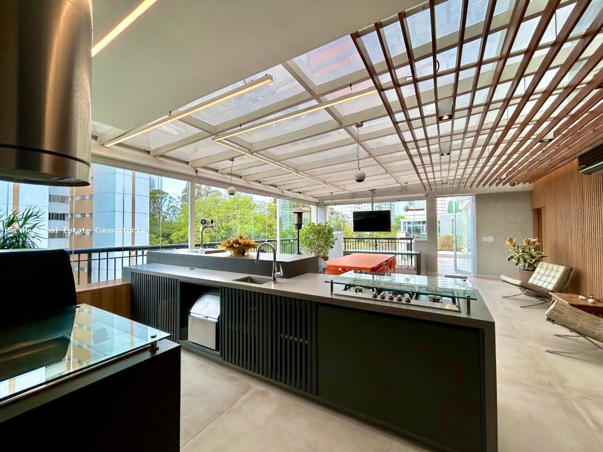 Cobertura, 4 quartos, 510 m² - Foto 25