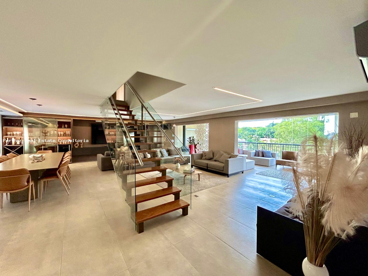 Cobertura, 4 quartos, 510 m² - Foto 28