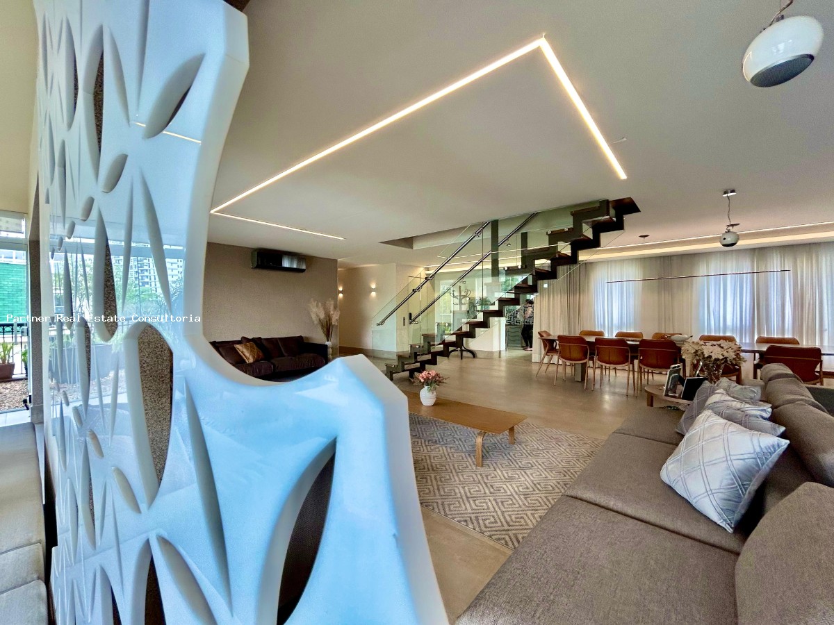 Cobertura, 4 quartos, 510 m² - Foto 33