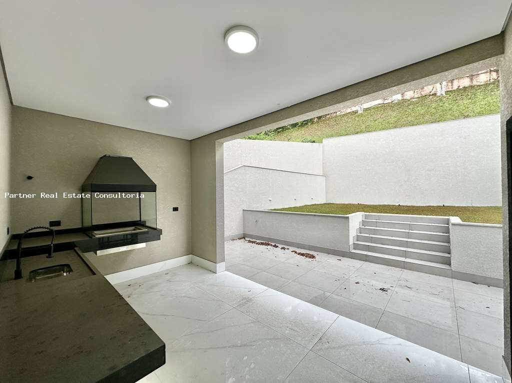 Casa de Condomínio, 4 quartos - Foto 20