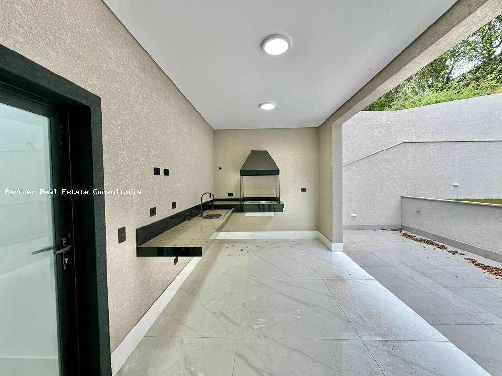 Casa de Condomínio, 4 quartos - Foto 19