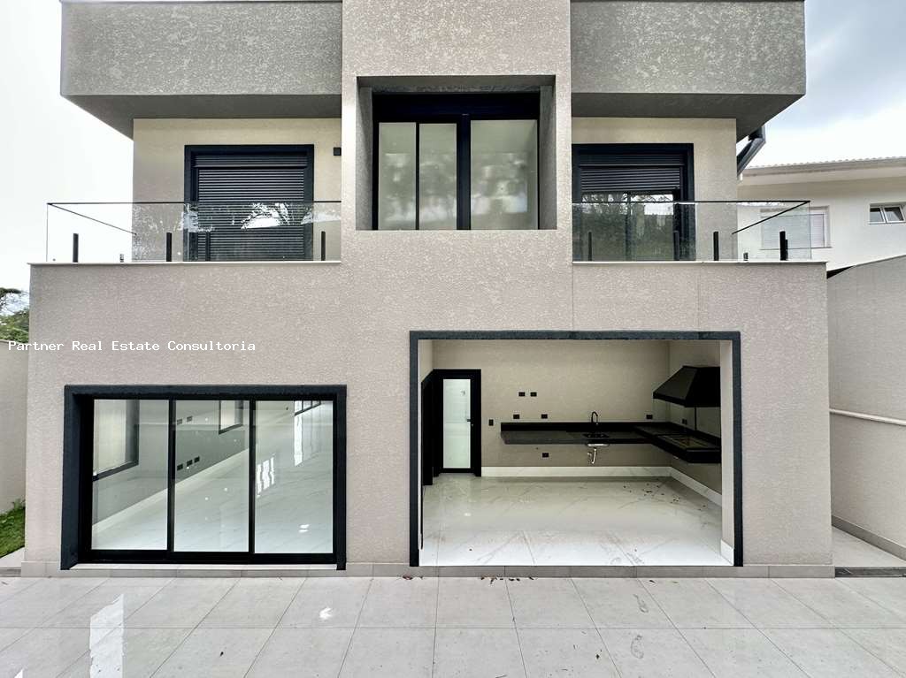 Casa de Condomínio, 4 quartos - Foto 22