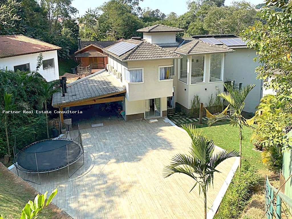 Casa de Condomínio, 4 quartos - Foto 2