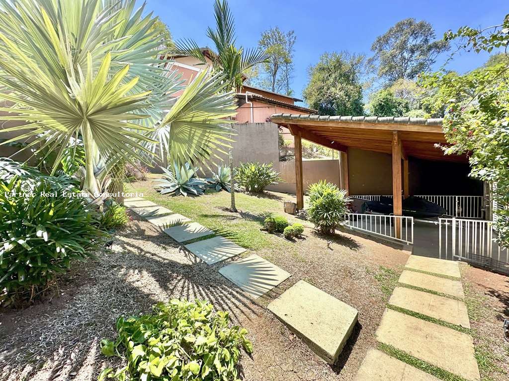 Casa de Condomínio, 4 quartos - Foto 7