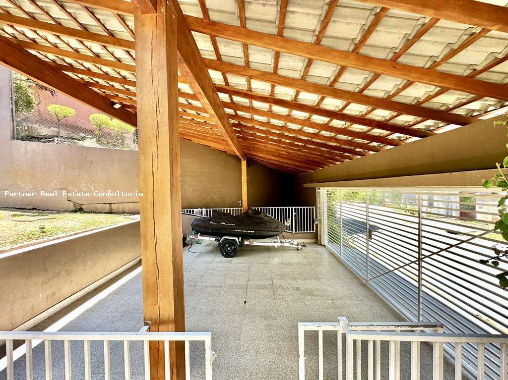 Casa de Condomínio, 4 quartos - Foto 5