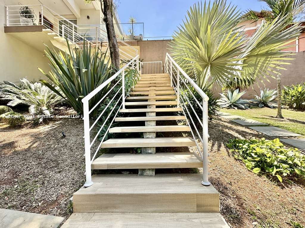 Casa de Condomínio, 4 quartos - Foto 9