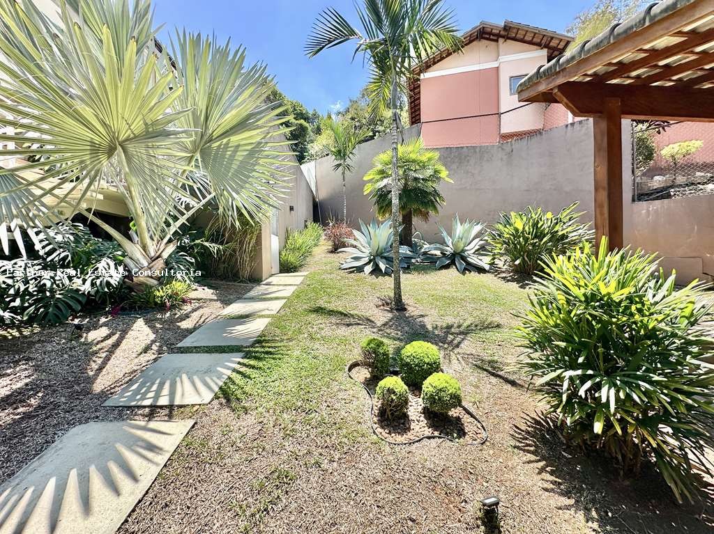 Casa de Condomínio, 4 quartos - Foto 8