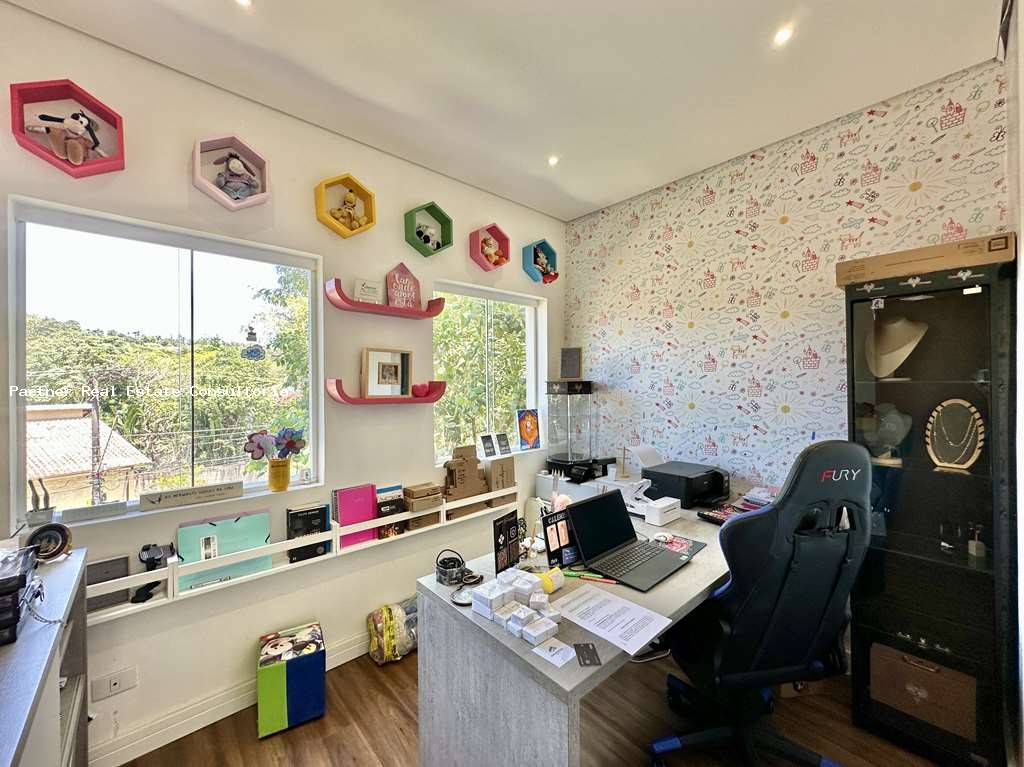 Casa de Condomínio, 4 quartos - Foto 11