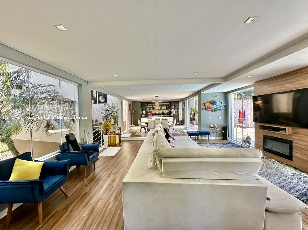 Casa de Condomínio, 4 quartos - Foto 12