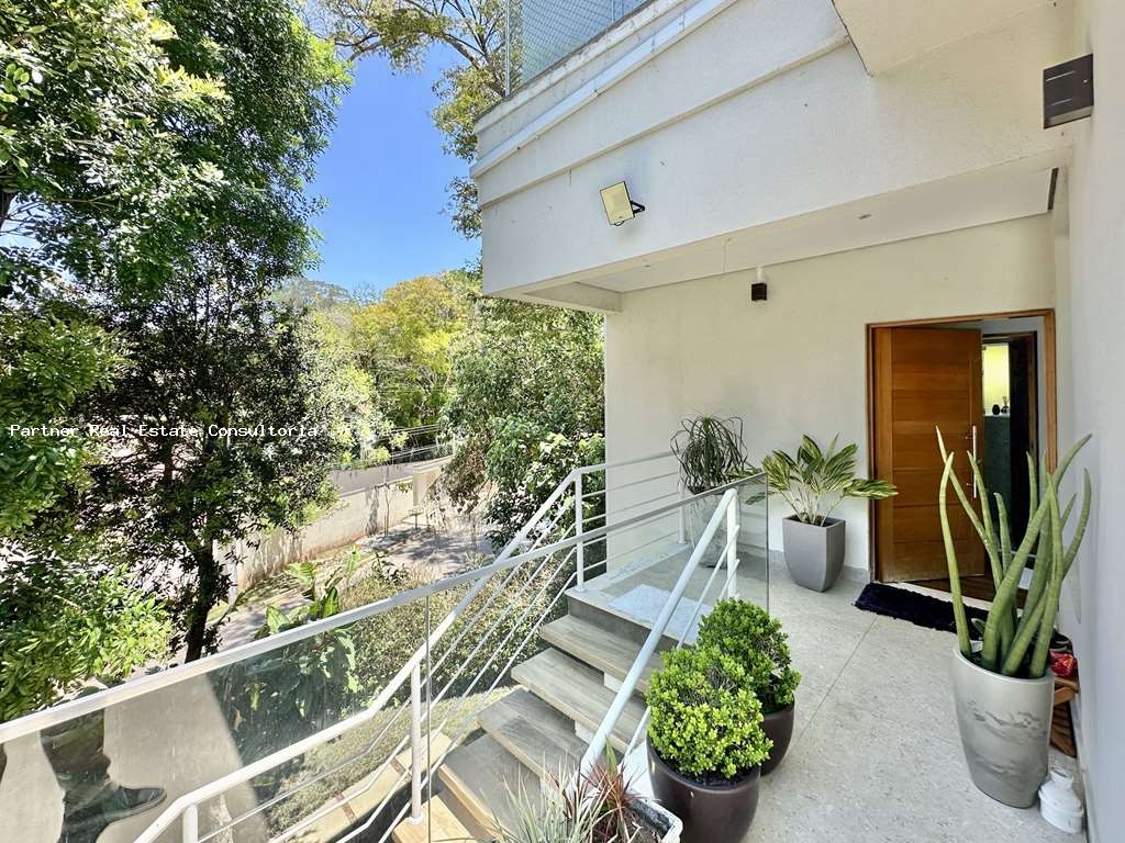 Casa de Condomínio, 4 quartos - Foto 10