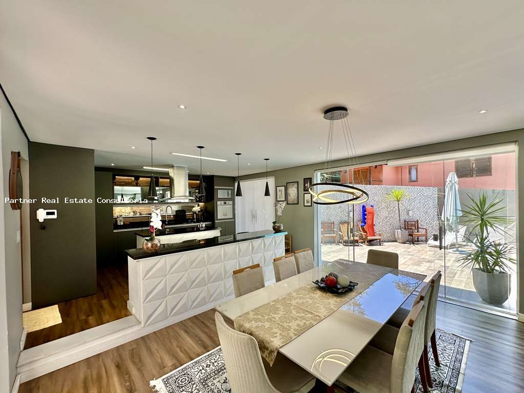 Casa de Condomínio, 4 quartos - Foto 18