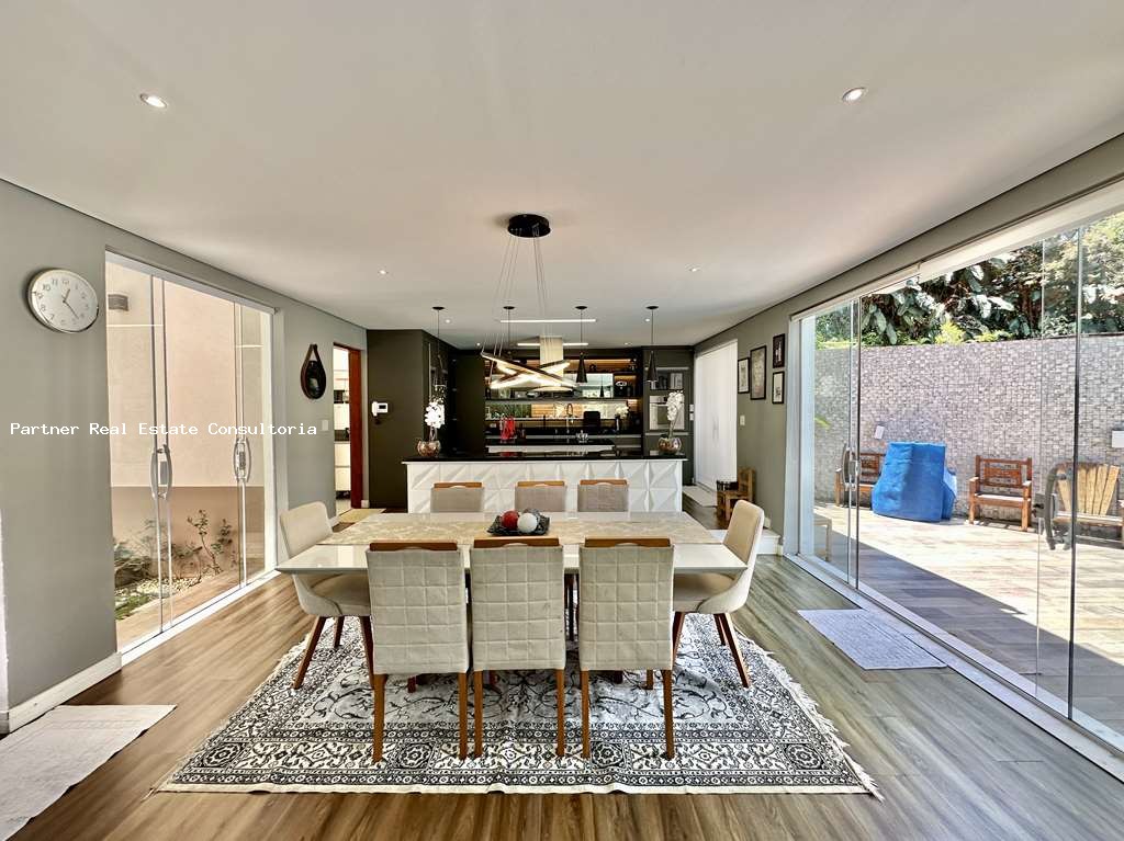 Casa de Condomínio, 4 quartos - Foto 16