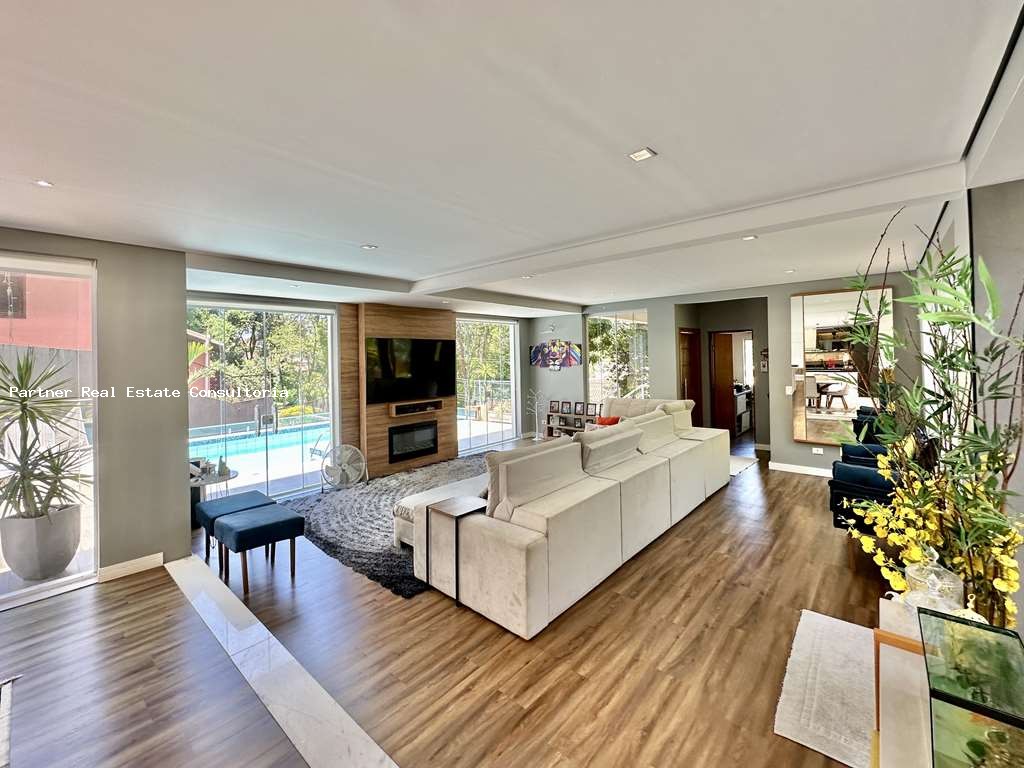 Casa de Condomínio, 4 quartos - Foto 14