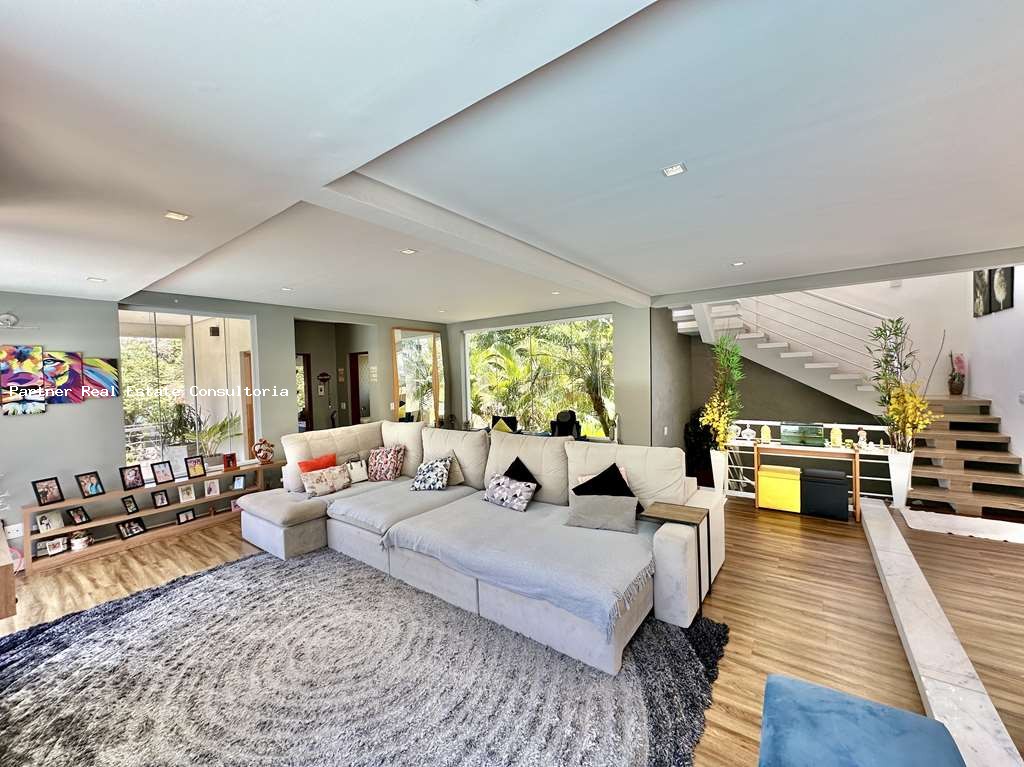 Casa de Condomínio, 4 quartos - Foto 17