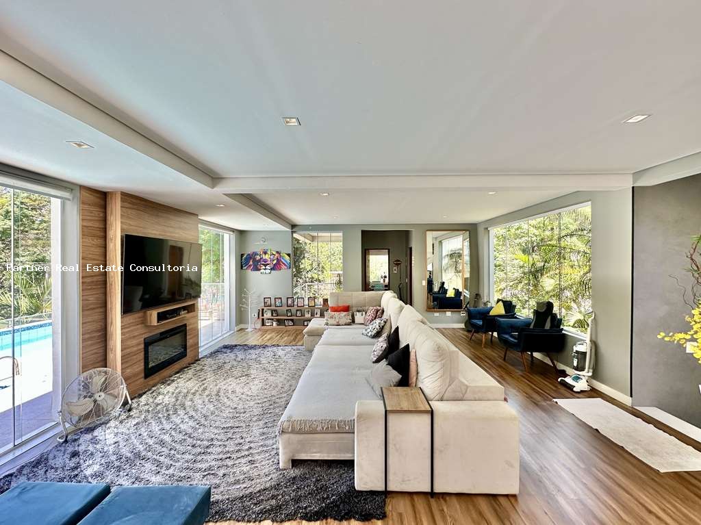 Casa de Condomínio, 4 quartos - Foto 15