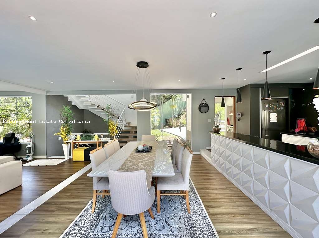 Casa de Condomínio, 4 quartos - Foto 19