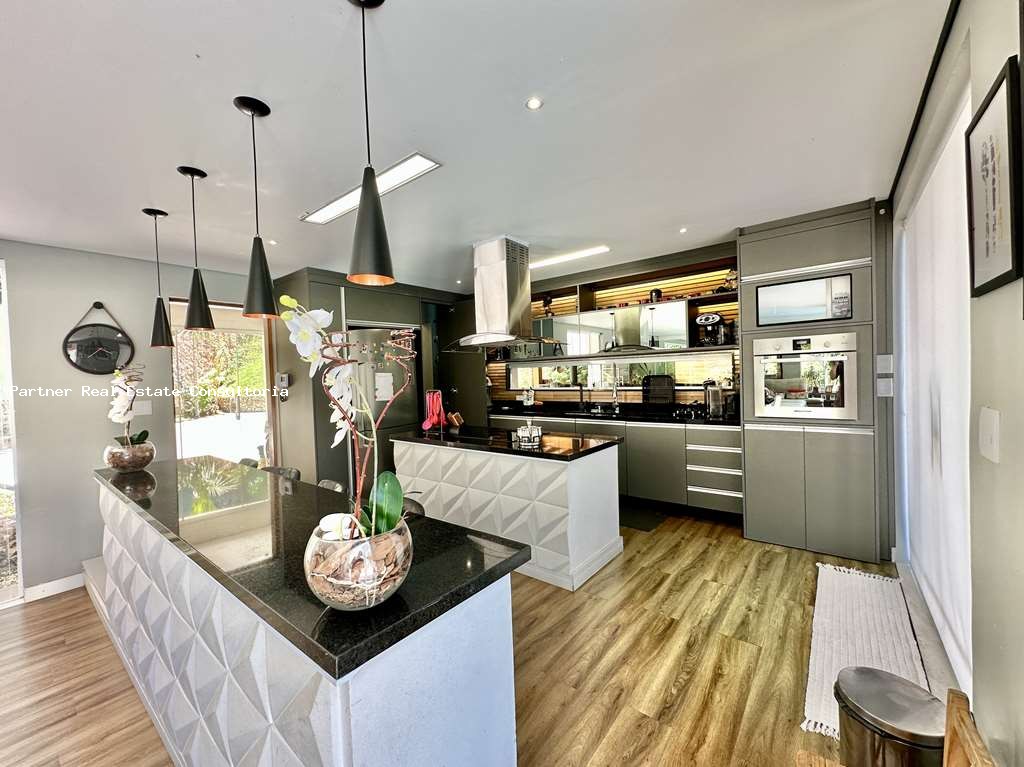 Casa de Condomínio, 4 quartos - Foto 20