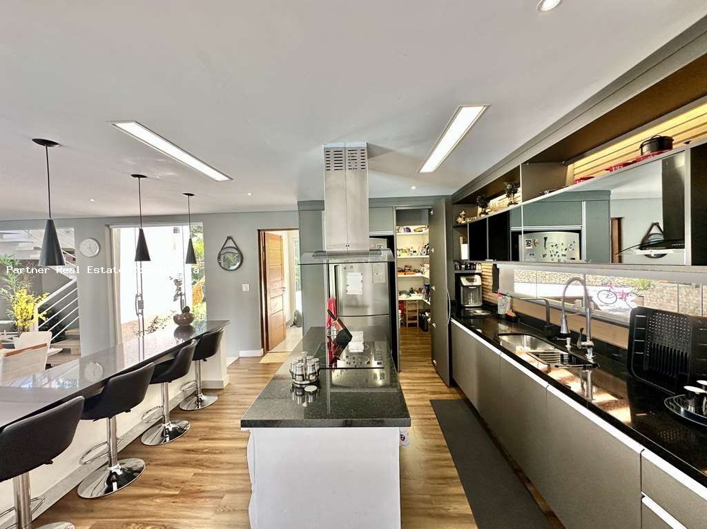 Casa de Condomínio, 4 quartos - Foto 21