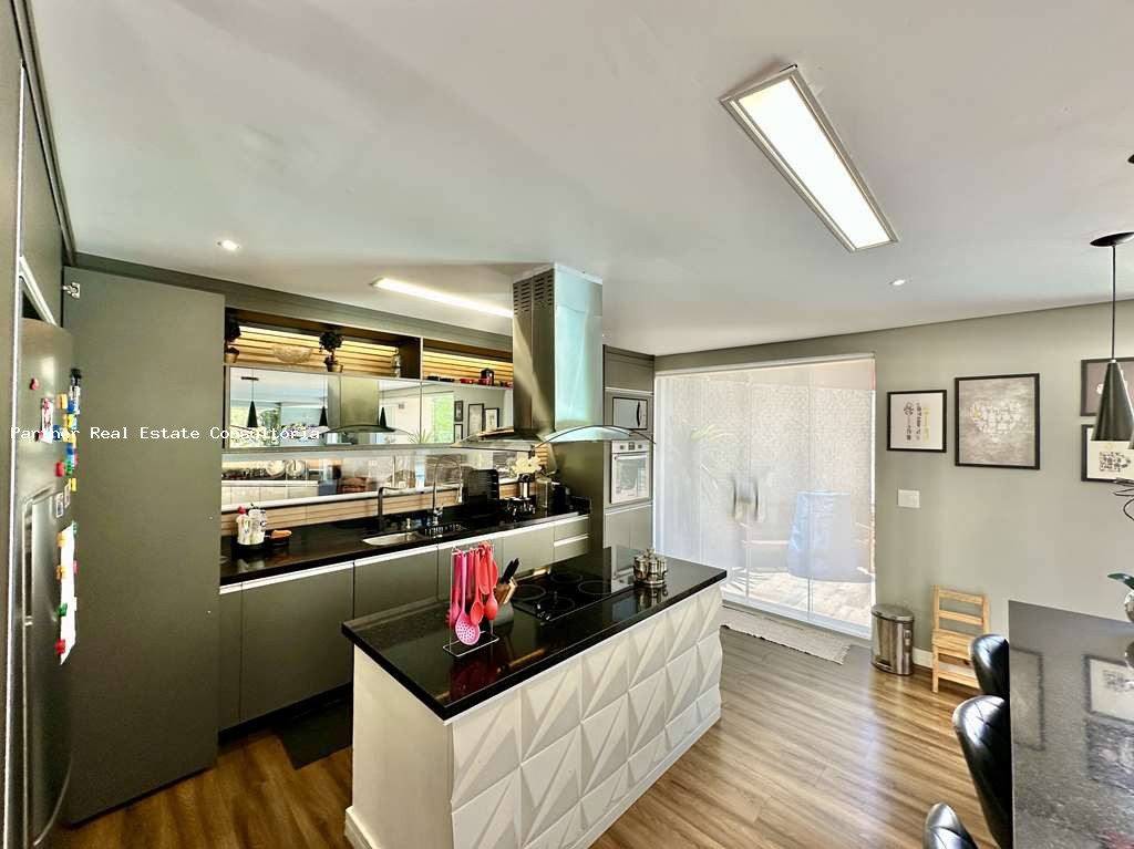 Casa de Condomínio, 4 quartos - Foto 22