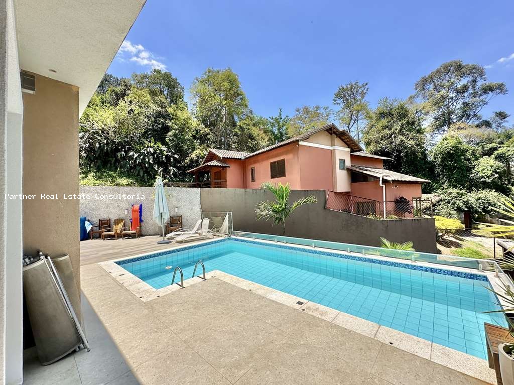 Casa de Condomínio, 4 quartos - Foto 25