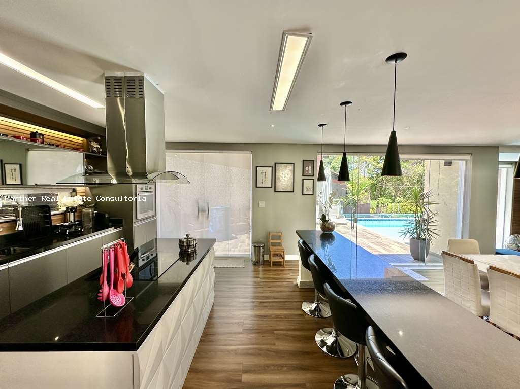 Casa de Condomínio, 4 quartos - Foto 23