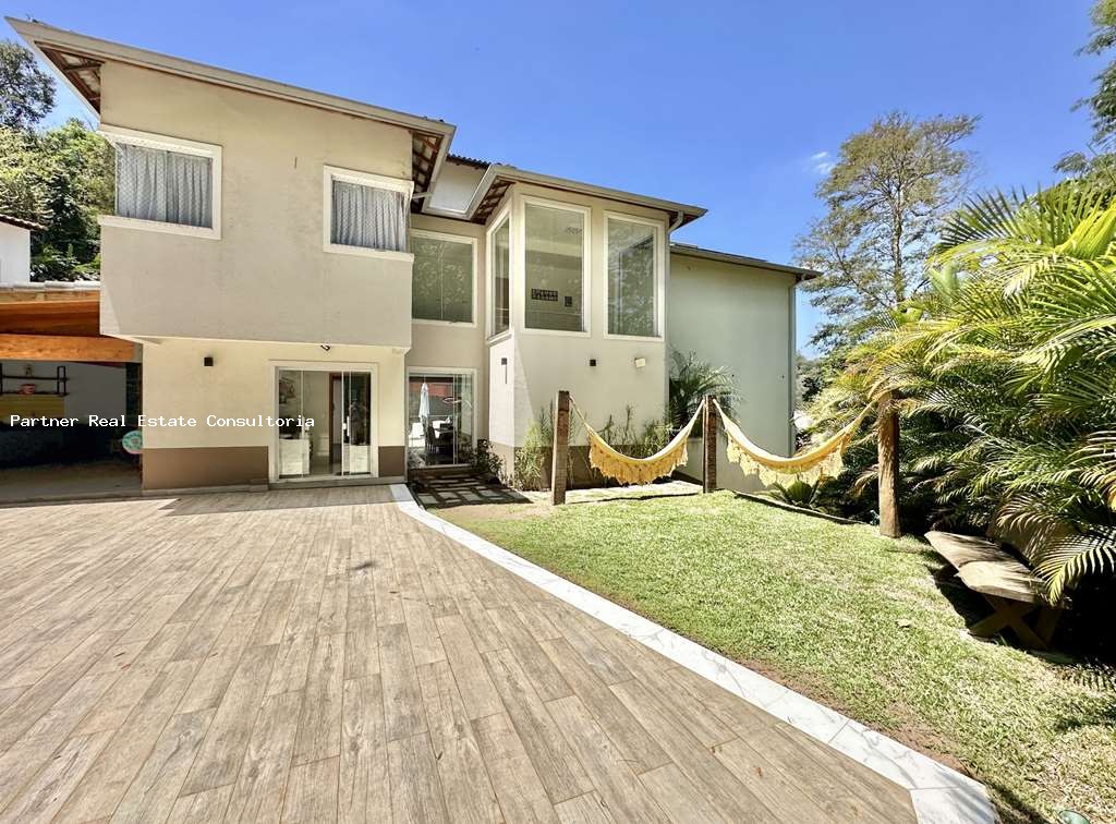 Casa de Condomínio, 4 quartos - Foto 27