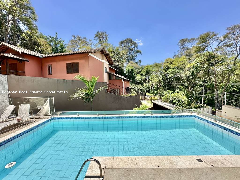 Casa de Condomínio, 4 quartos - Foto 26