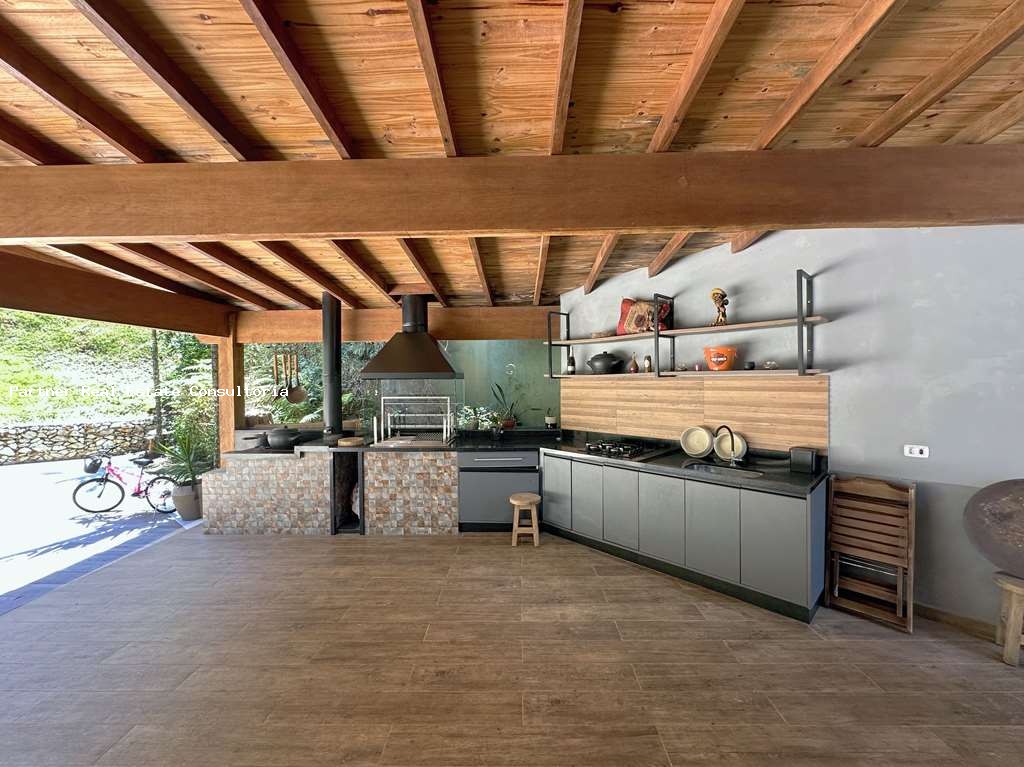 Casa de Condomínio, 4 quartos - Foto 32