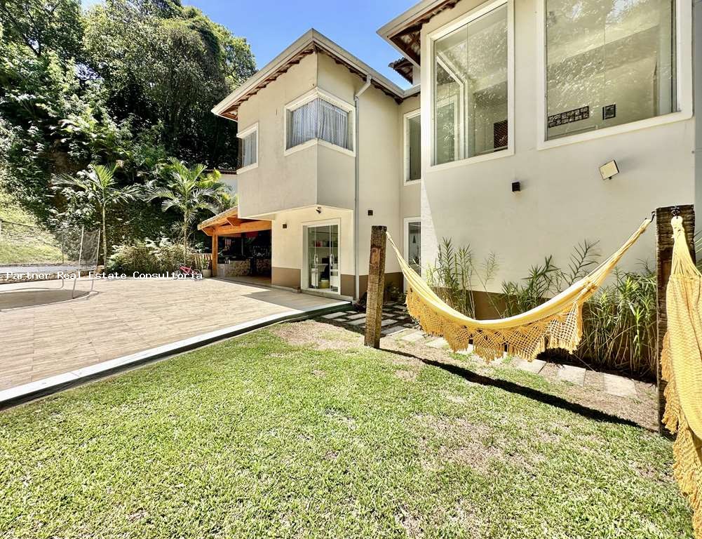 Casa de Condomínio, 4 quartos - Foto 28