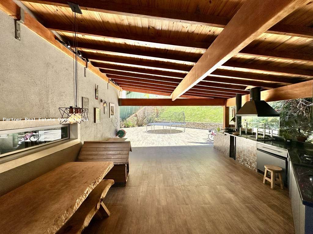 Casa de Condomínio, 4 quartos - Foto 30