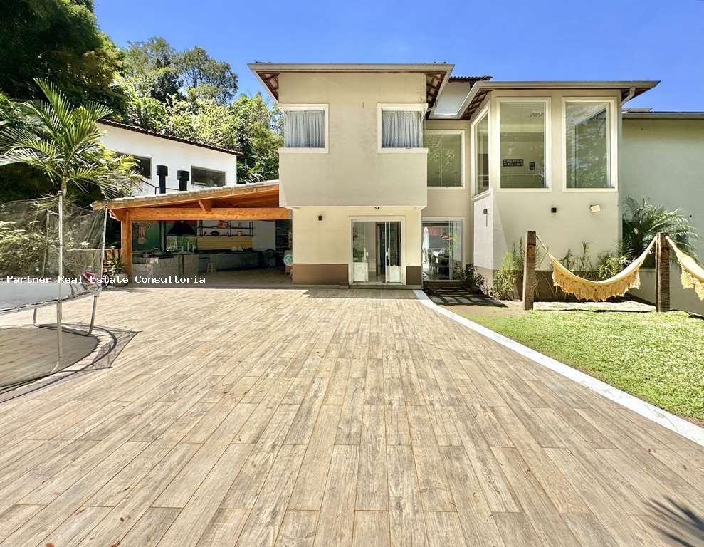 Casa de Condomínio, 4 quartos - Foto 29