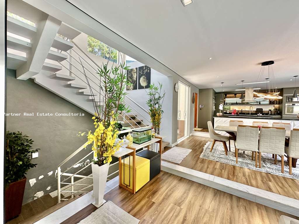 Casa de Condomínio, 4 quartos - Foto 34