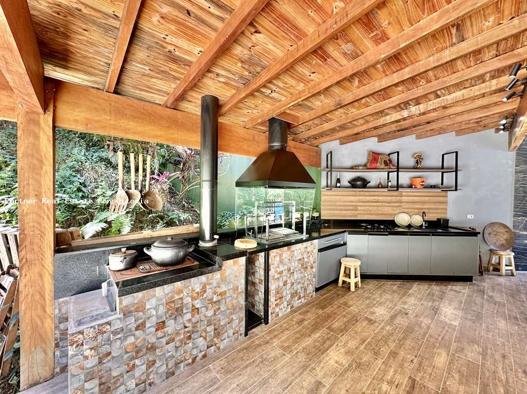 Casa de Condomínio, 4 quartos - Foto 33