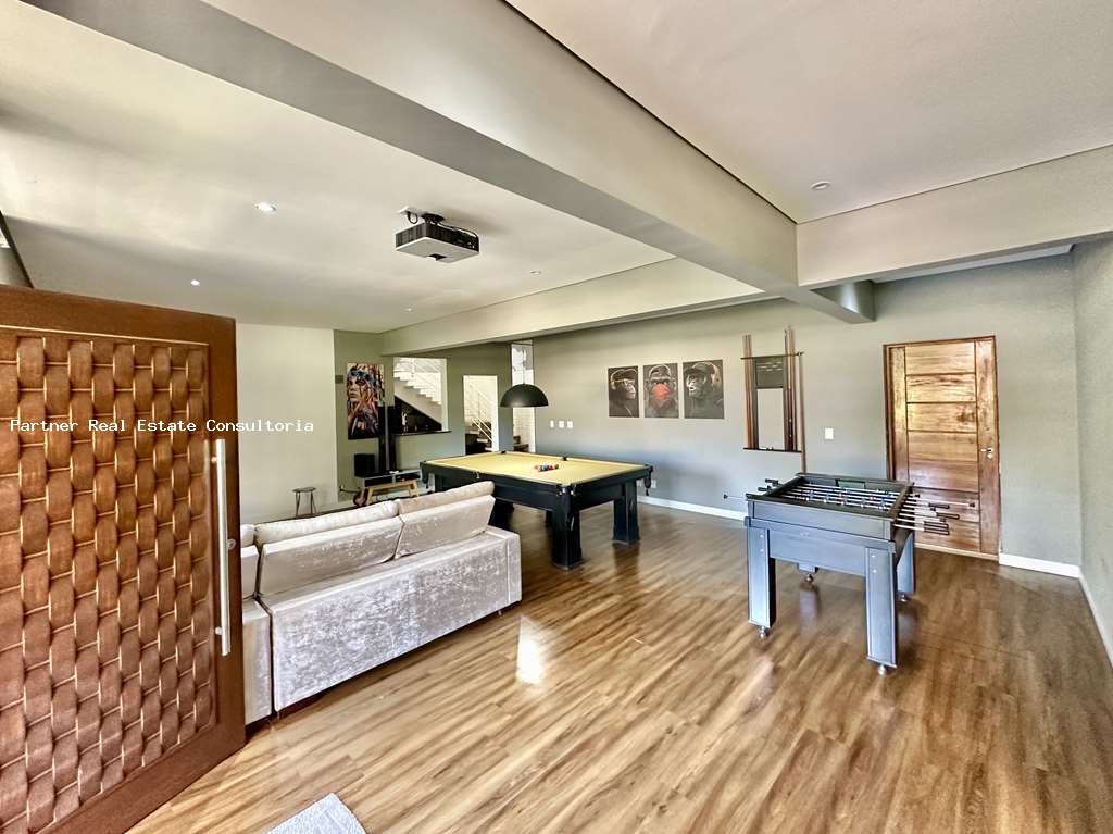 Casa de Condomínio, 4 quartos - Foto 35