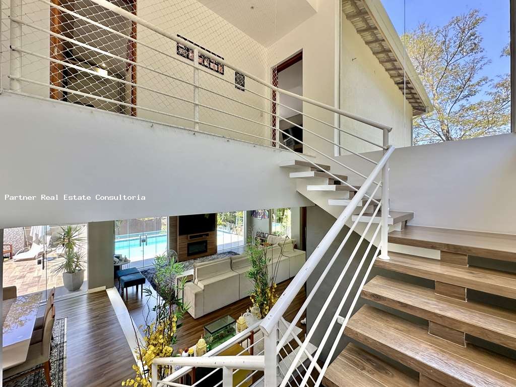 Casa de Condomínio, 4 quartos - Foto 40