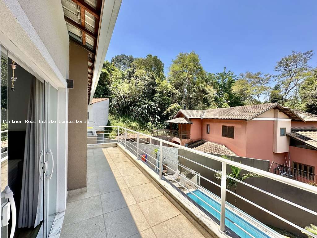 Casa de Condomínio, 4 quartos - Foto 43