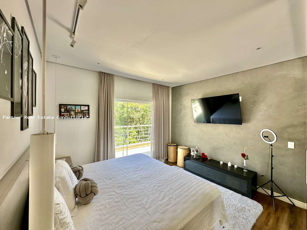 Casa de Condomínio, 4 quartos - Foto 42