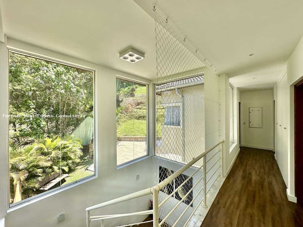 Casa de Condomínio, 4 quartos - Foto 41