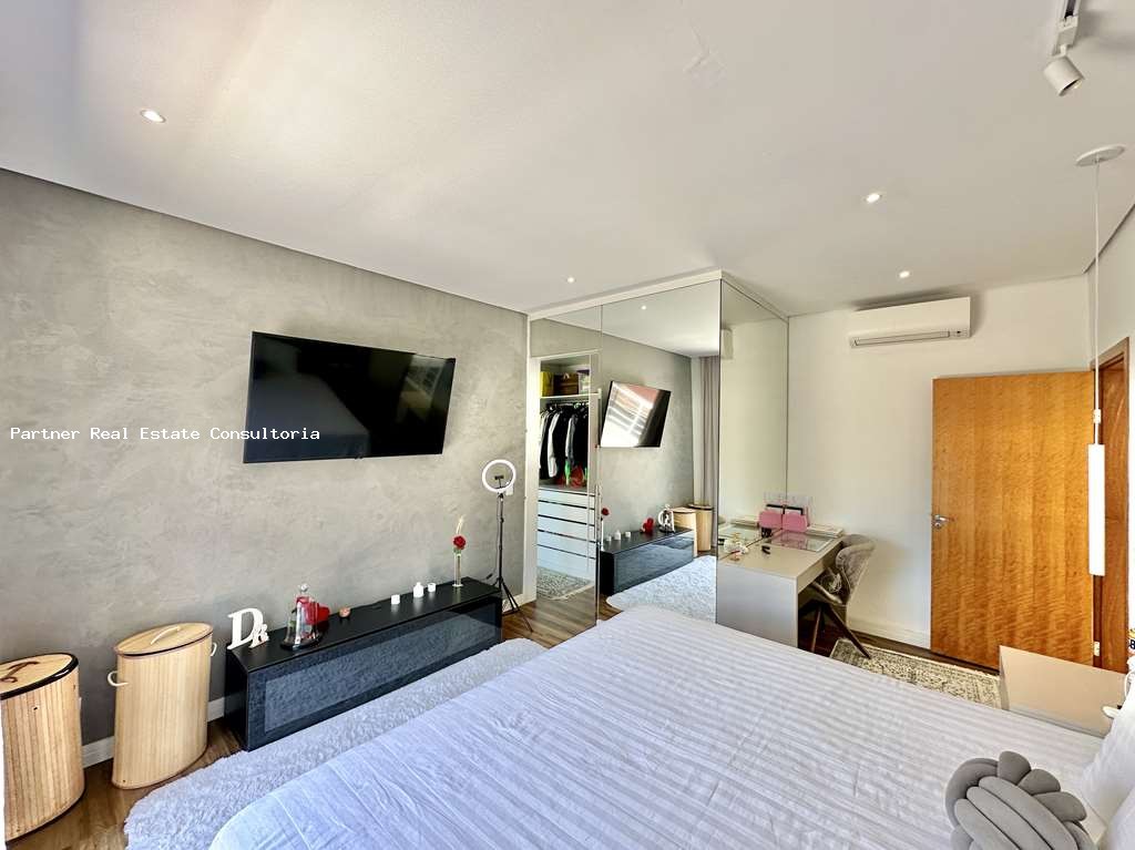 Casa de Condomínio, 4 quartos - Foto 44