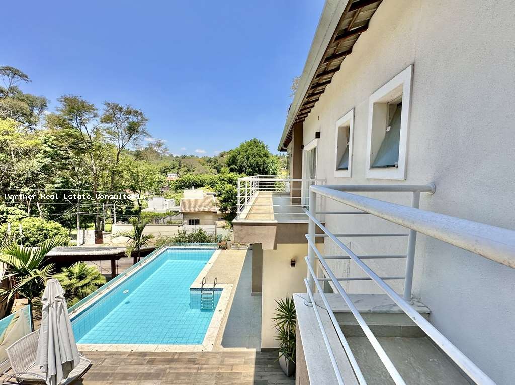 Casa de Condomínio, 4 quartos - Foto 48