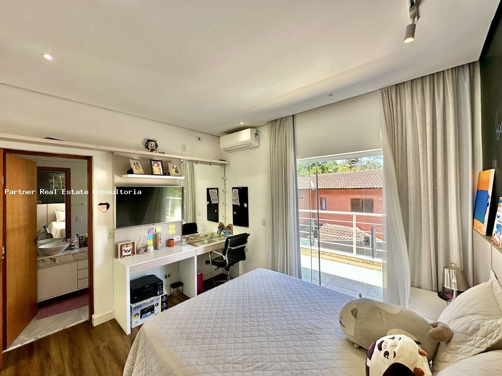 Casa de Condomínio, 4 quartos - Foto 47