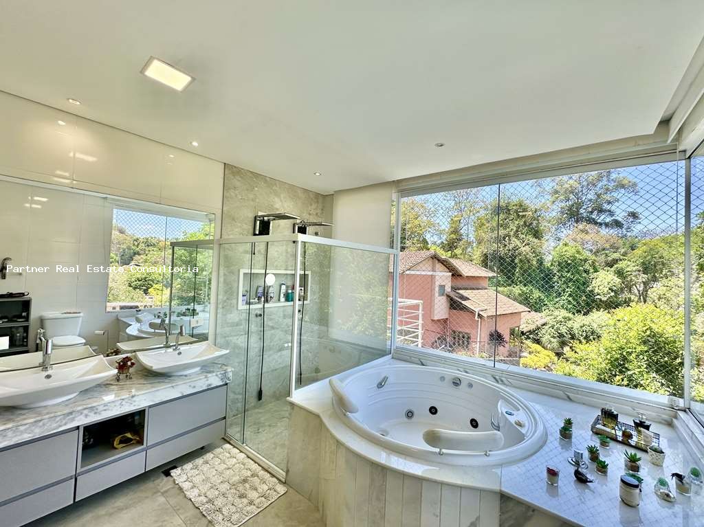 Casa de Condomínio, 4 quartos - Foto 46