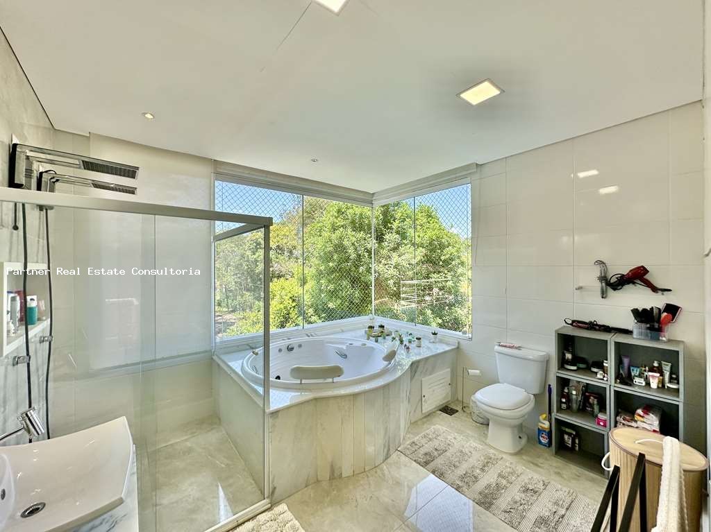 Casa de Condomínio, 4 quartos - Foto 45