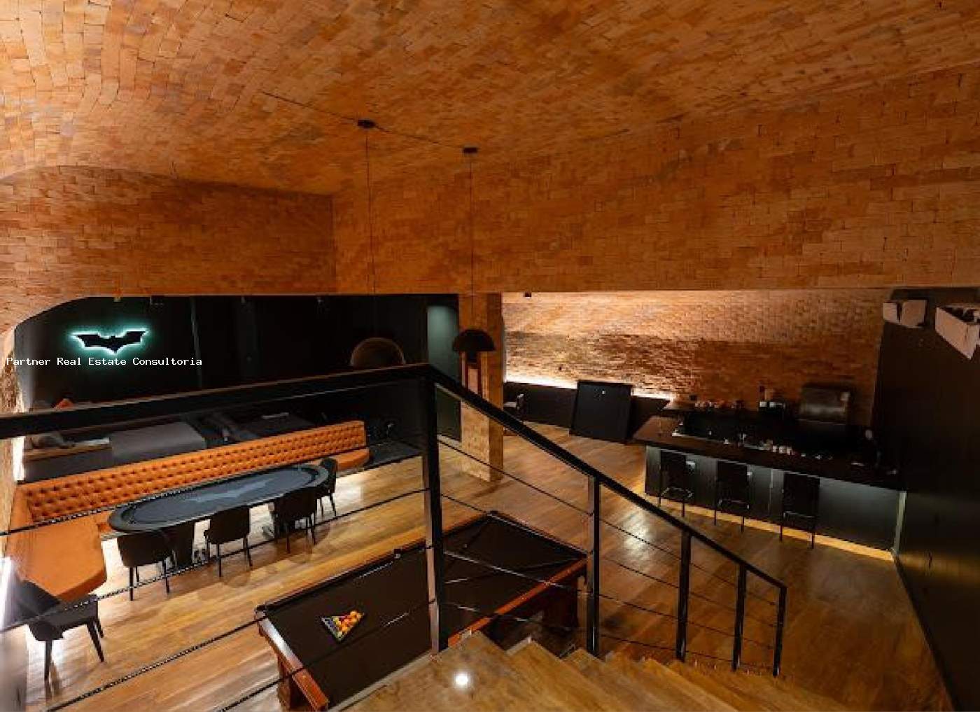 Casa de Condomínio, 3 quartos - Foto 38
