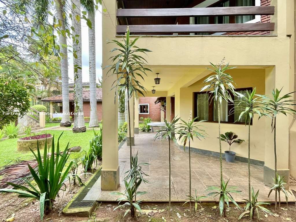 Casa de Condomínio, 4 quartos - Foto 11