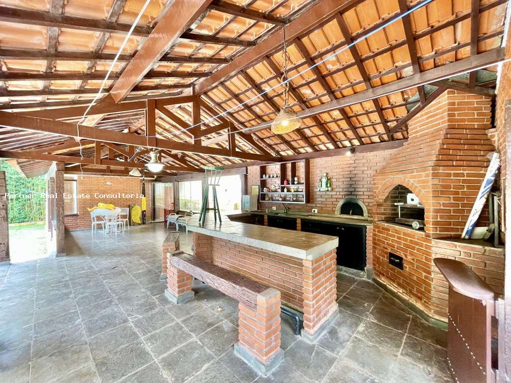 Casa de Condomínio, 4 quartos - Foto 20