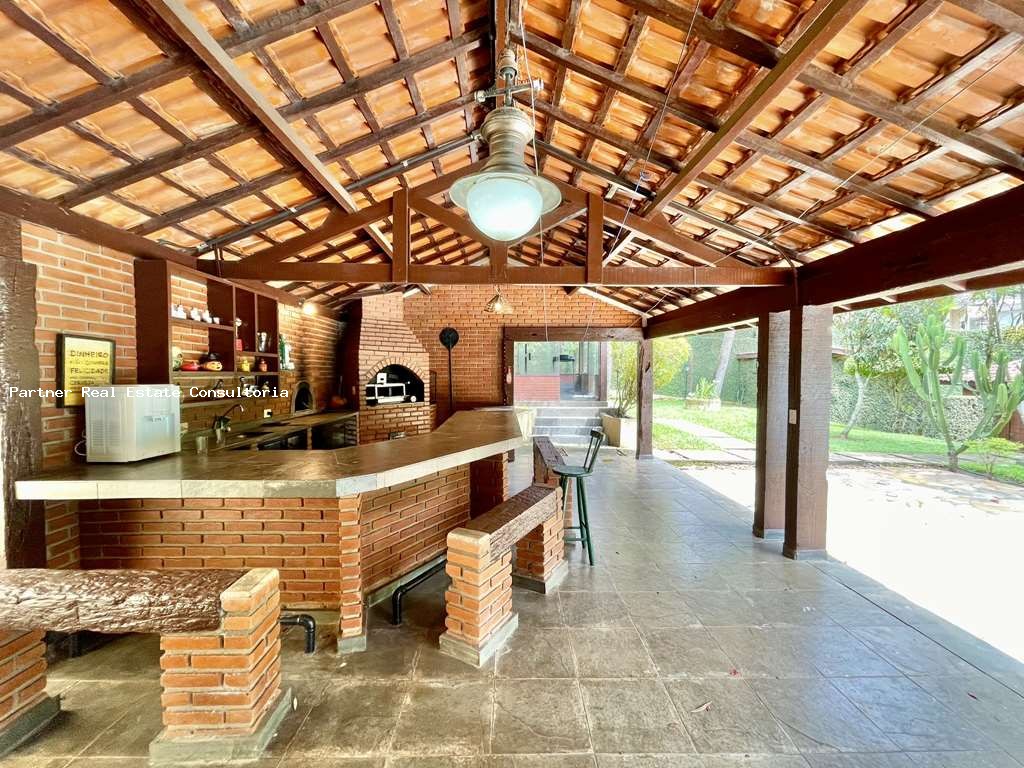 Casa de Condomínio, 4 quartos - Foto 23