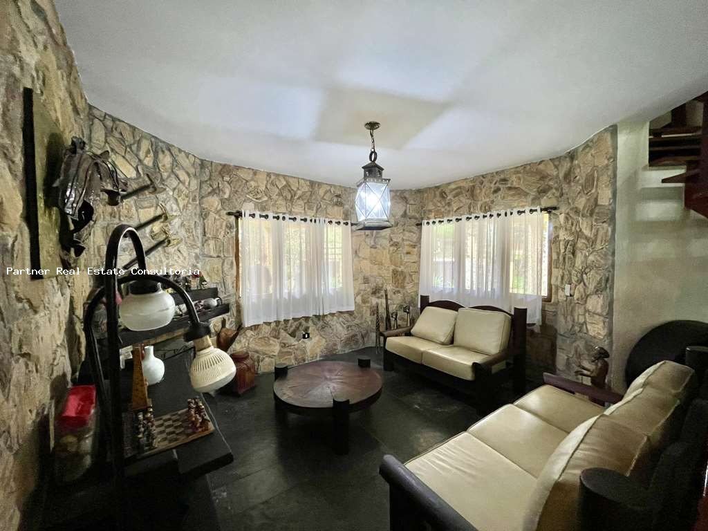 Casa de Condomínio, 4 quartos - Foto 30