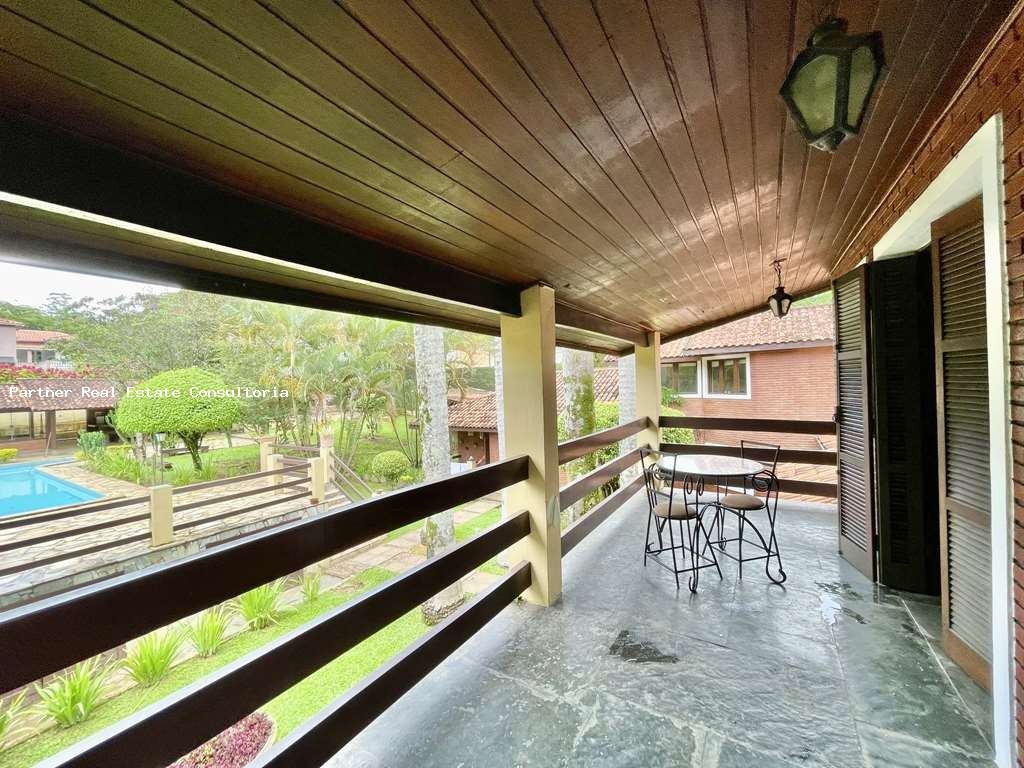 Casa de Condomínio, 4 quartos - Foto 34