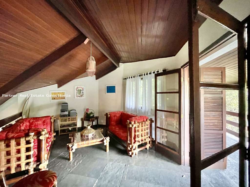 Casa de Condomínio, 4 quartos - Foto 32